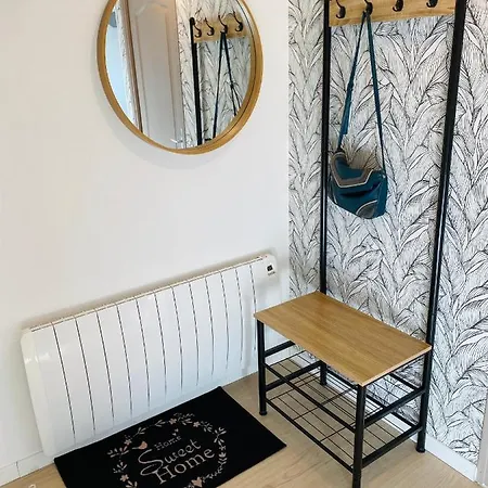 Apartment Le Seize B