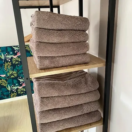 Le Seize B * Épernay