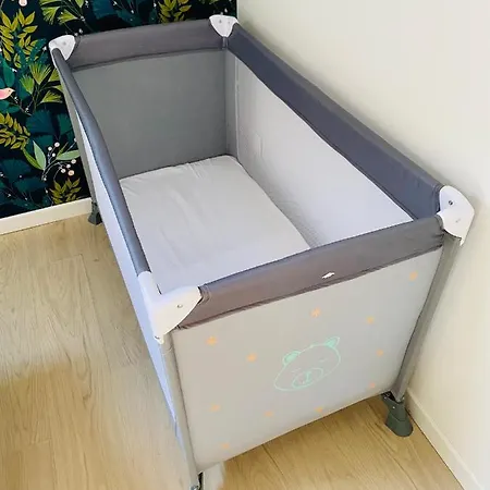 Le Seize B * Épernay